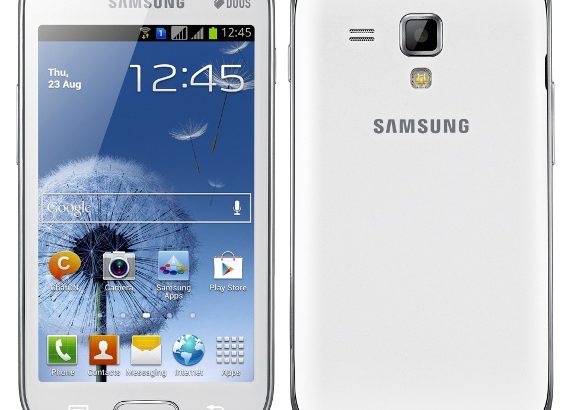 Guia: instale uma nova ROM seu Galaxy S Duos
