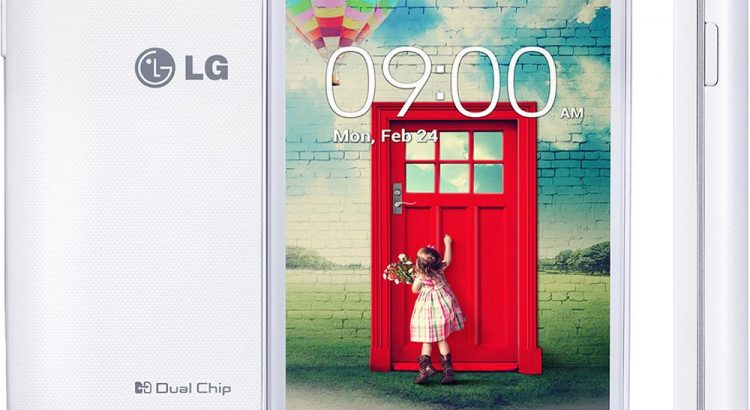 lg l40