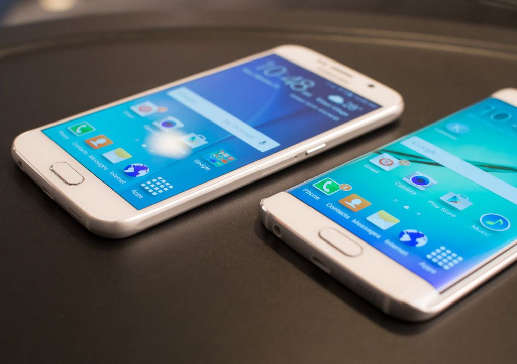 samsung galaxy s6