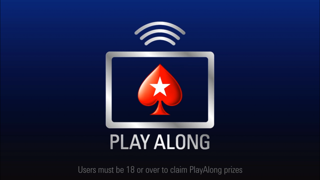 pokerstars play along