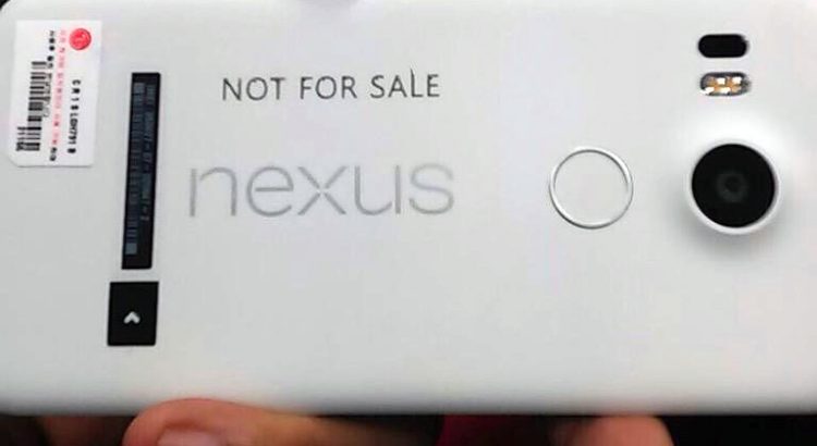 novo nexus 5