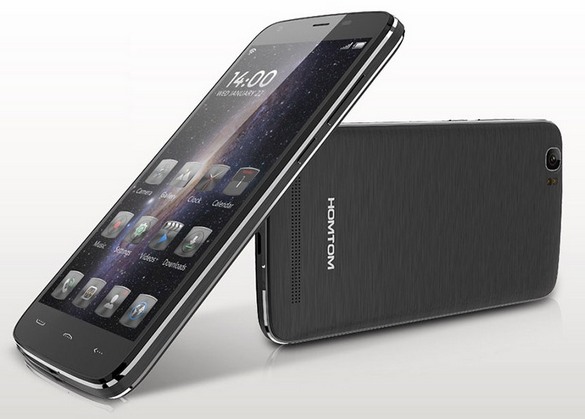 doogee homtom ht6