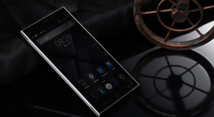 doogee f5