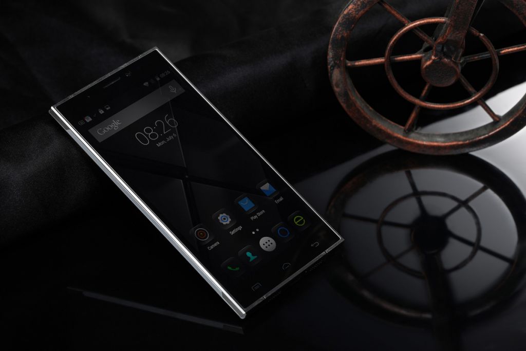 doogee f5