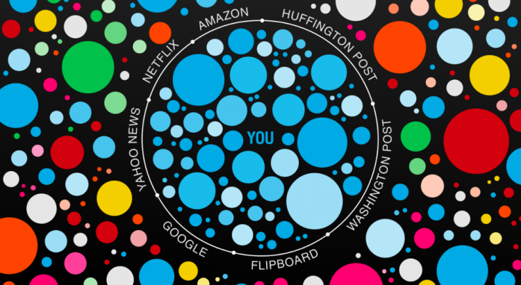 filter bubbles