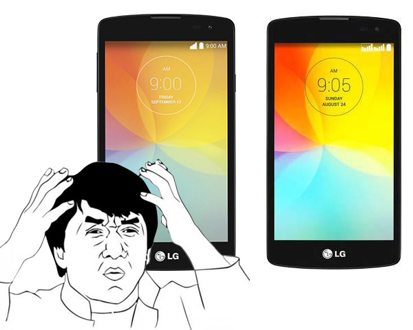lg g2 lite vs lg f60