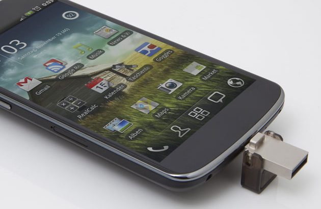 pen drives para android