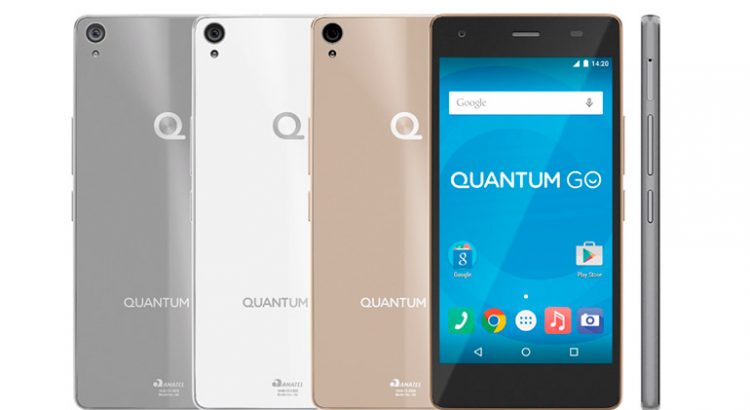 quantum go