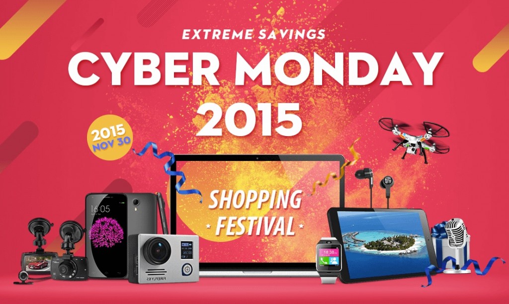 cyber monday