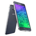 samsung galaxy alpha