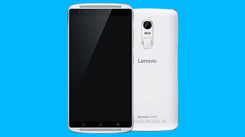 lenovo vibe a7010