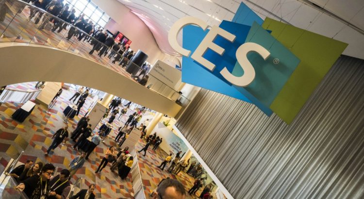 CES 2016
