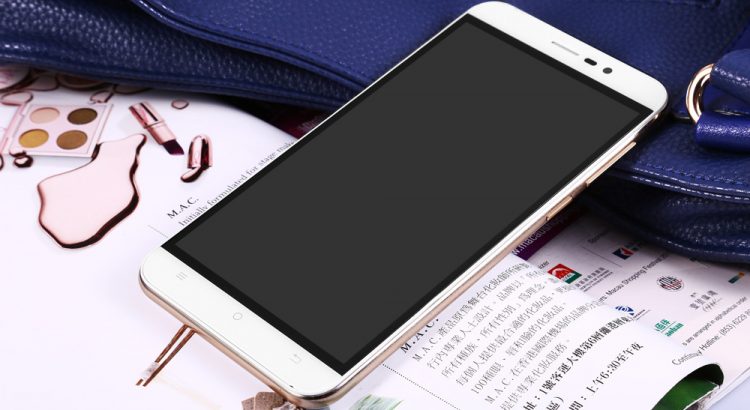 Cubot Note S