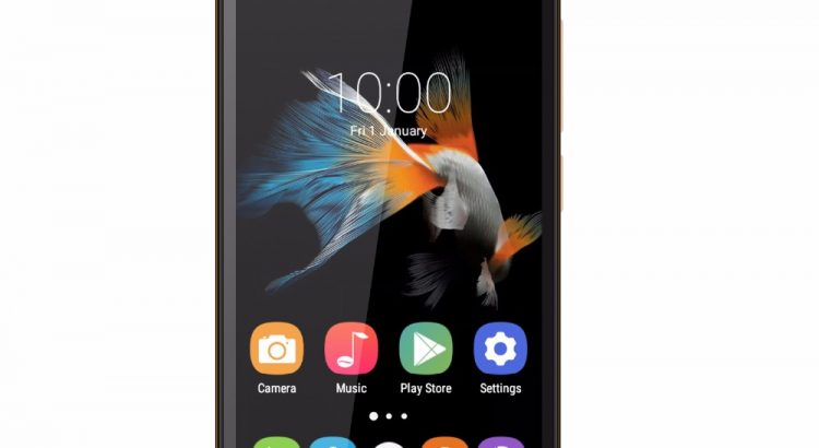 oukitel c2