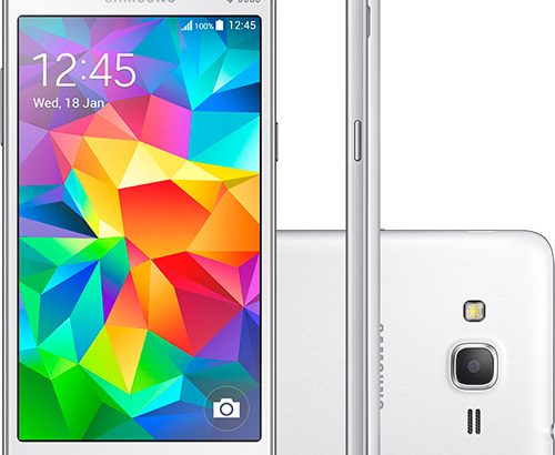 galaxy gran prime