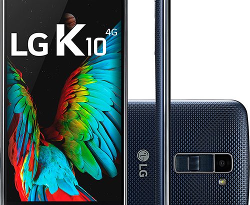 lg k10