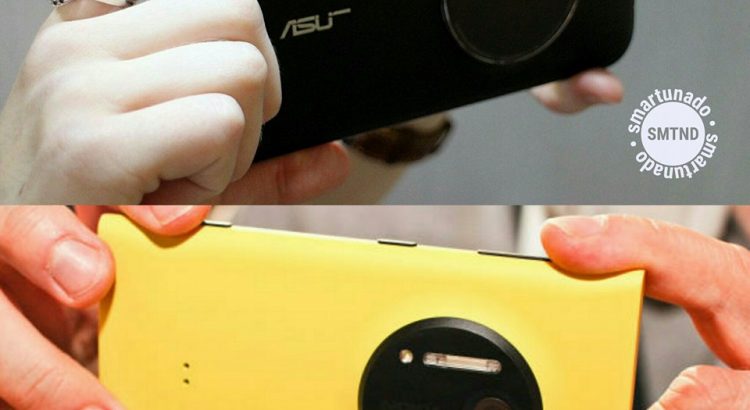 asus zenfone zoom