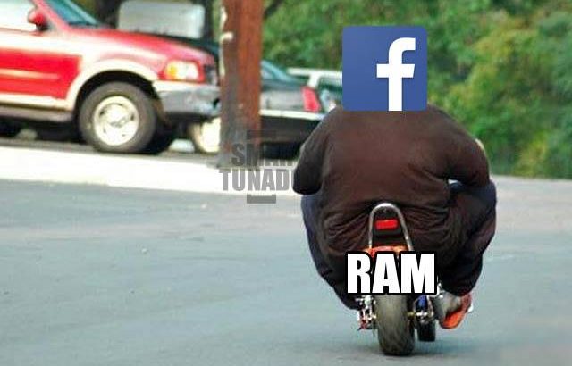 zuera facebook comedor de ram