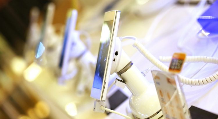 informações corretas do smartphone