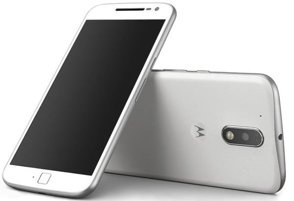 Moto G 4