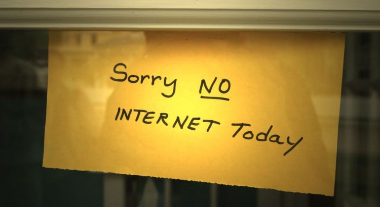 limite na internet fixa