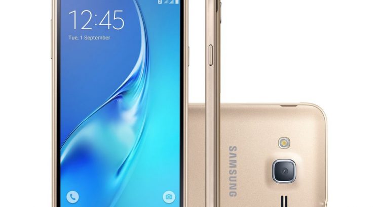 Novo Samsung Galaxy J3 Tem Tudo Para Ser Popular!