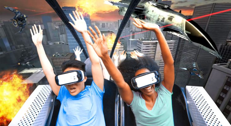 Realidade Virtual
