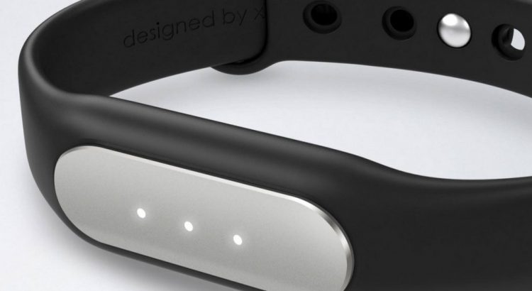 xiaomi mi band 2