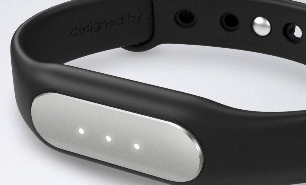 xiaomi mi band 2