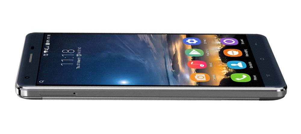 Oukitel K6000 pro