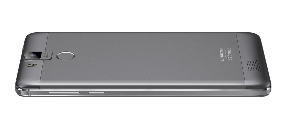 Oukitel K6000 pro