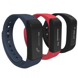iWOWN i5 Plus uma pulseira inteligente matadora