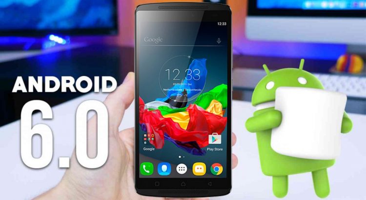 atualizar o lenovo vibe a7010 para android 6