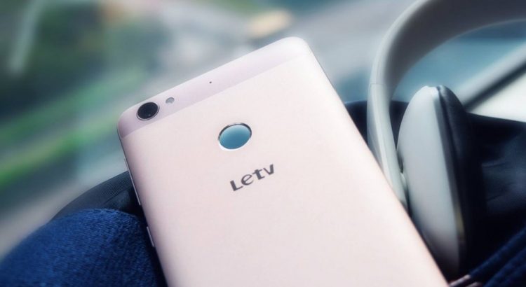 LETV Leeco 1S oferta gearbest