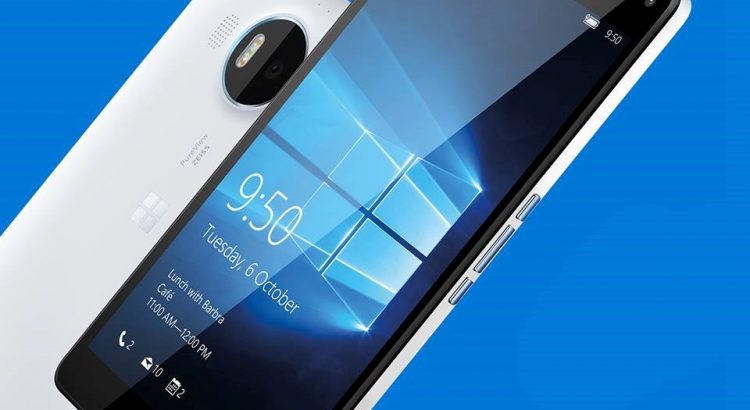 lumia sumiu do mercado