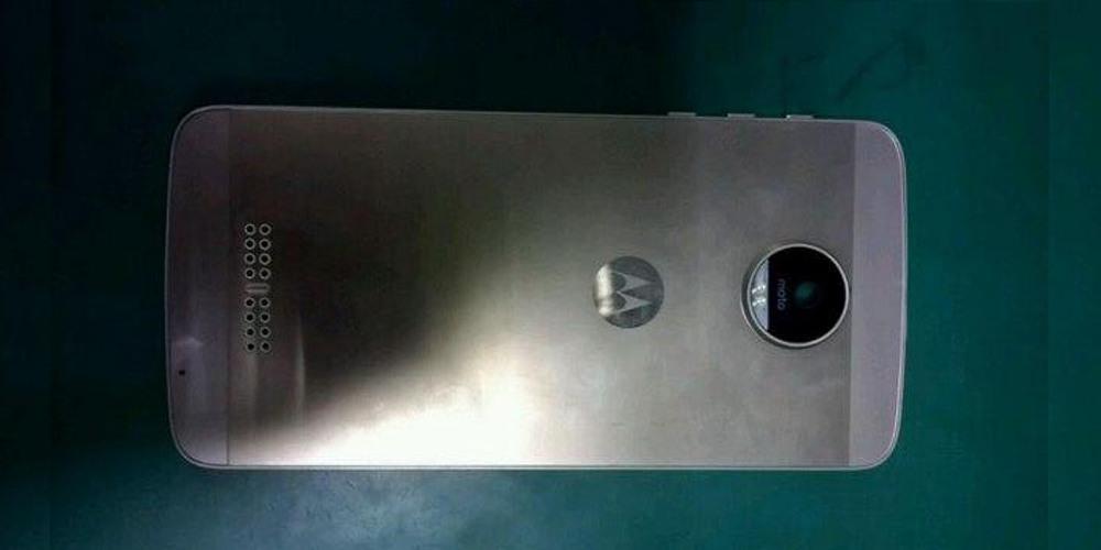 imagem vazada moto x 2016