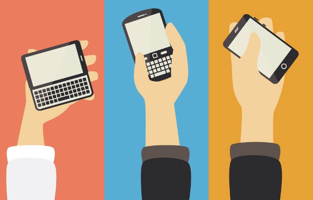 celulares usados