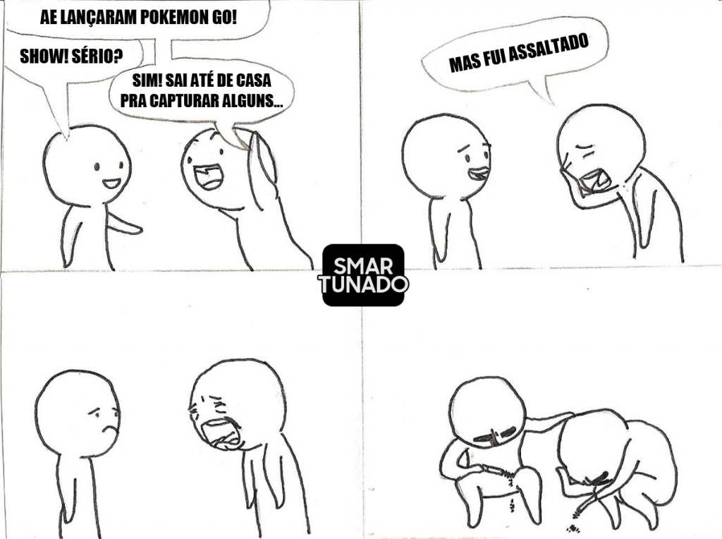 zuera pokemon go assalto