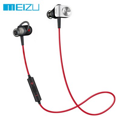 fones de ouvido bluetooth meizu ep51
