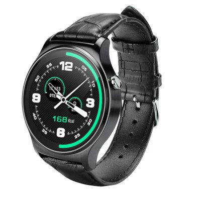 smartwatch ulefone gw01