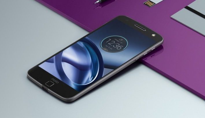 moto z vale a pena?