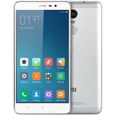 redmi note 3 pro