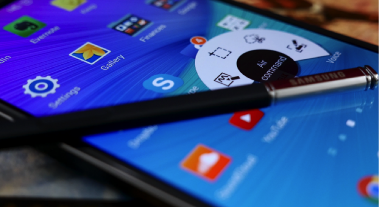 galaxy note 7