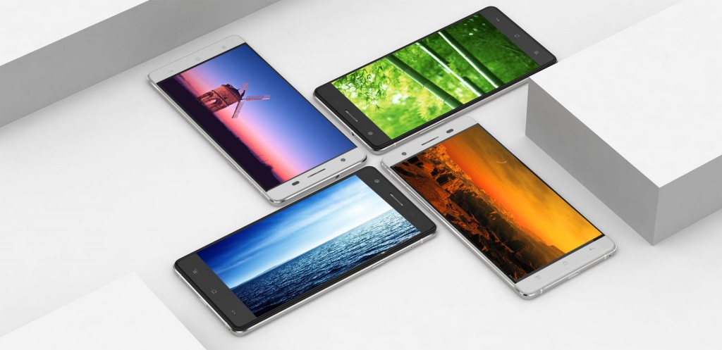 cubot x16s