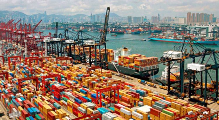 encomenda da china