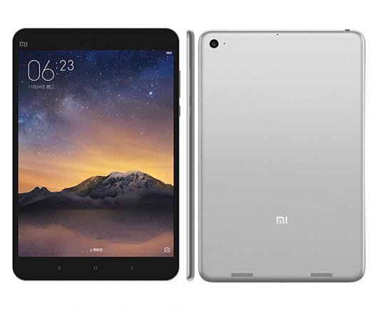 xiaomi mipad 2 tablet