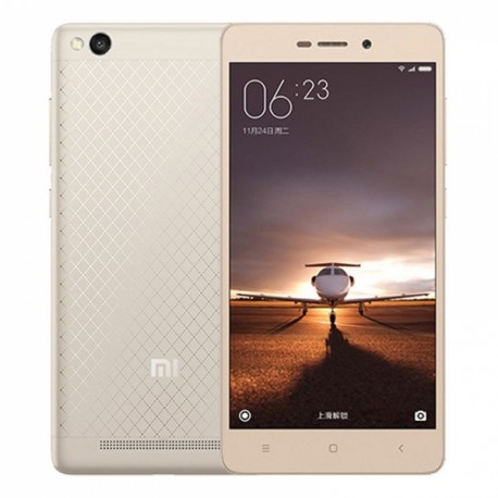 xiaomi redmi 3