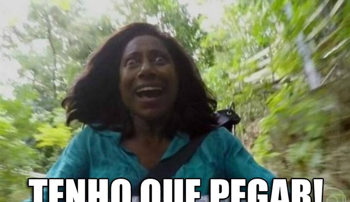 zuera da semana pokemon