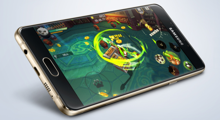 Samsung Galaxy A9