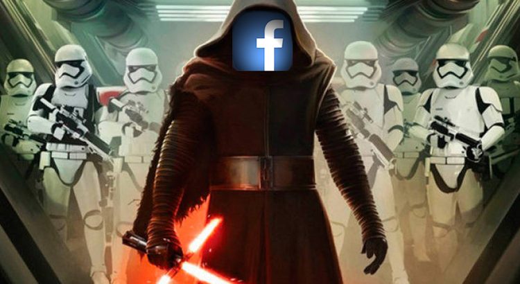 facebook wars